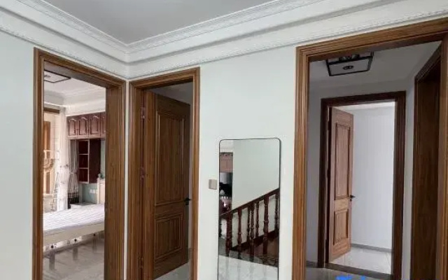Lanqi Nuor Homestay
