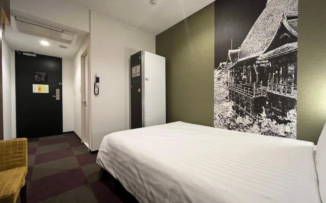 Henn na Hotel Tokyo Haneda – Guest Rooms – Tokyo
