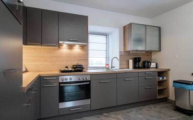 Premium Maisonette Near ski Resorts