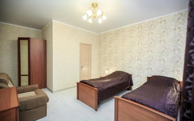 Гостевой Дом Морокко