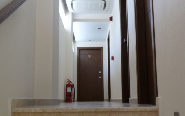 Helianthus Guesthouse