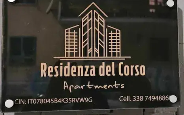 Residenza Del Corso