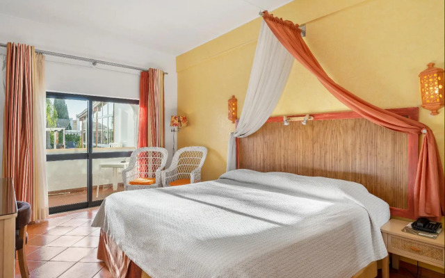 Hotel Cerro da Marina