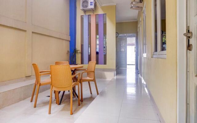 OYO 3964 Indah Residence Syariah