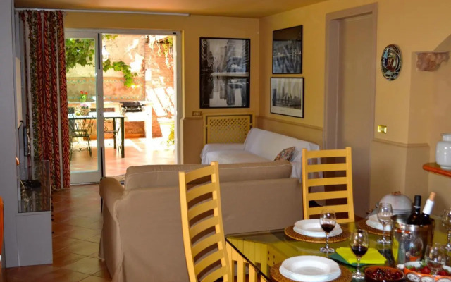 Casa Magnolia