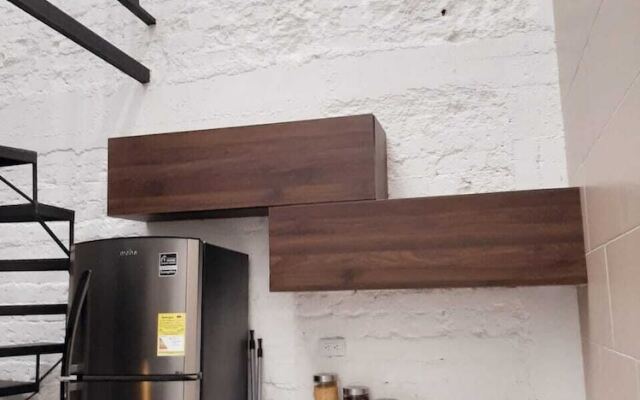Modernos Apartamentos con excelente ubicación