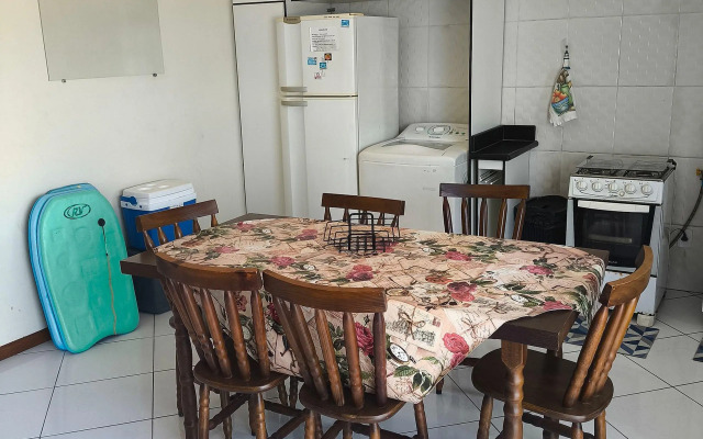 Vista Incrivel Praia Grande