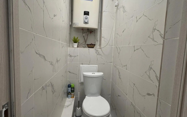 Апартаменты на улице Агеева 44