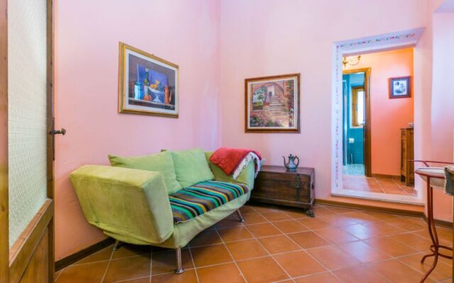 House La Pace Castelfranco di Sopra