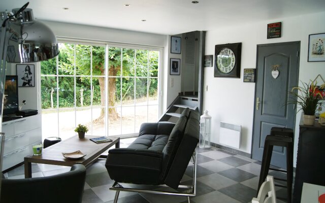 Gîte - La Grange de Clémence