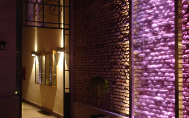San Telmo Suites