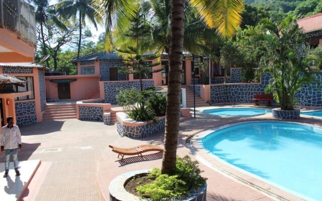 Elysium Resort Alibaug