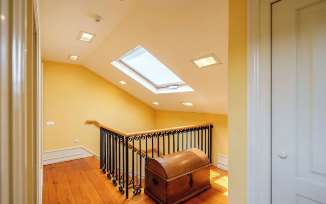 Feel Discovery Casa Da Capela Douro