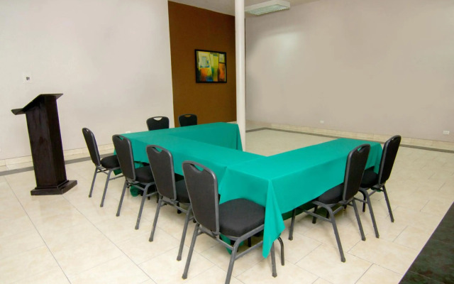 Gamma Guaymas Armida Hotel