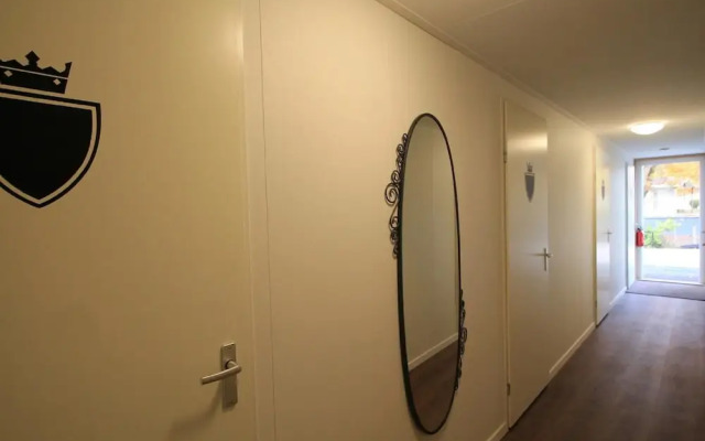 Beautiful House With Sandy Beach, Near Giethoorn