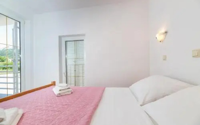 Apartments Melania & Antonia