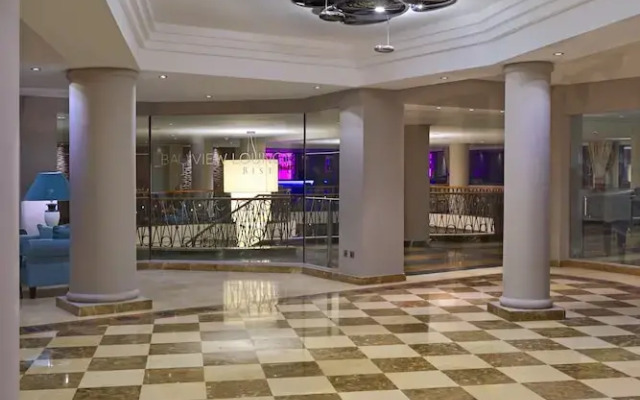 The Caleta Hotel Self-Catering Apartments