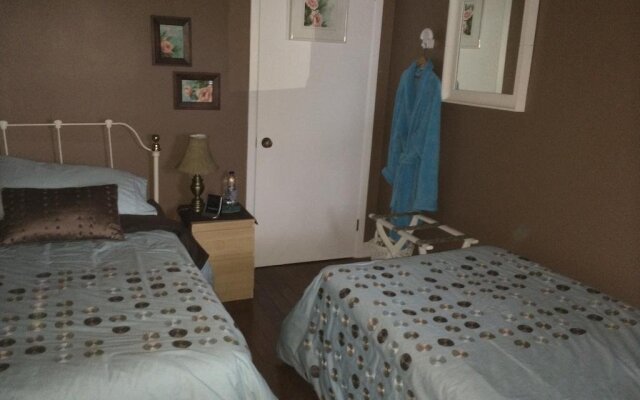 B&B Aux Deux Pignons