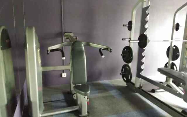 Apartemen Bintaro Icon By Tasya