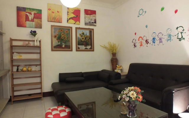 Single Flight Backpackers