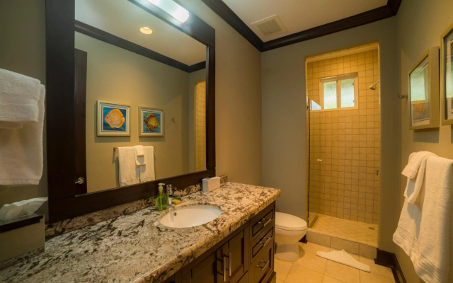 3 Bedr Vista Bahia private plunge pool