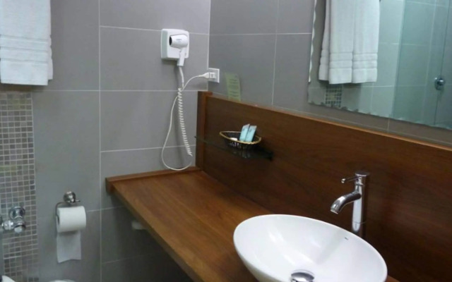 Hotel Tower House Suites