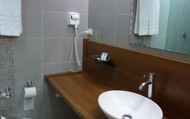 Hotel Tower House Suites
