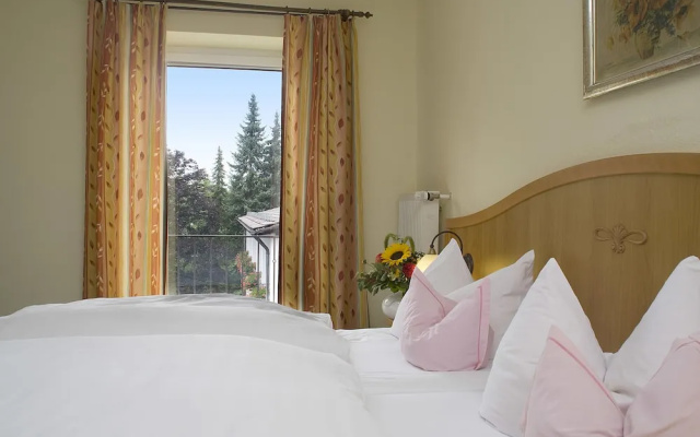 Hotel BEER Gesundheit