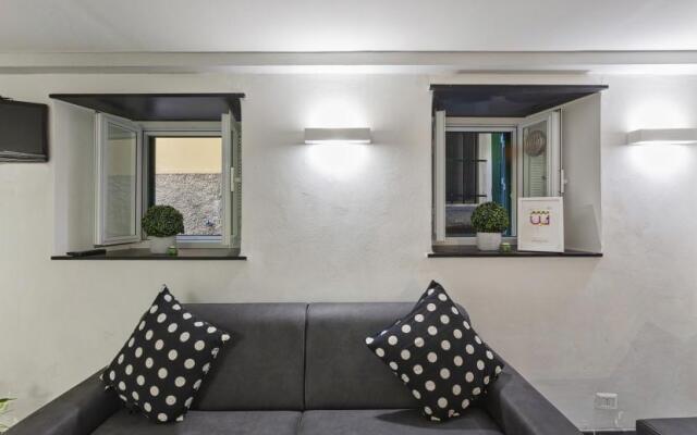 magicstay - flat 40m² 1 bedroom 1 bathroom - camogli