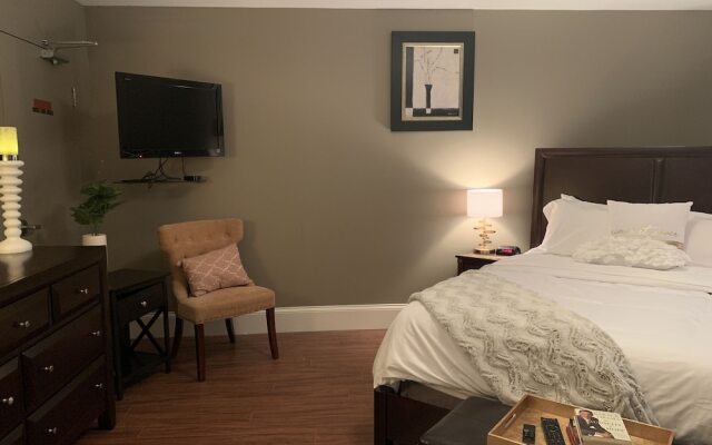 Legacy Suites