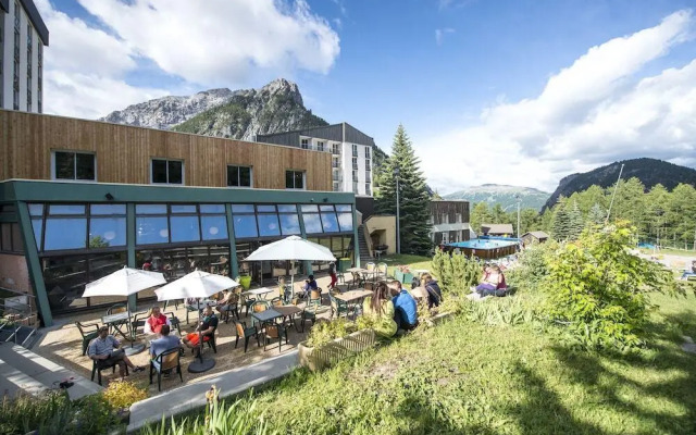 Club Med Serre Chevalier