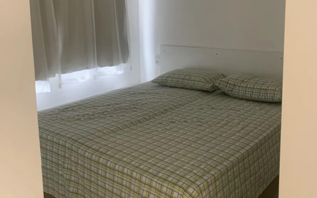 Virassol Praia Hotel