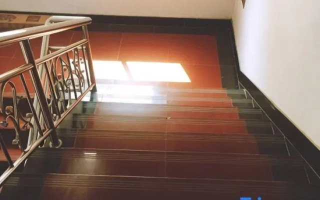 Xiuwu Lemon Express Homestay