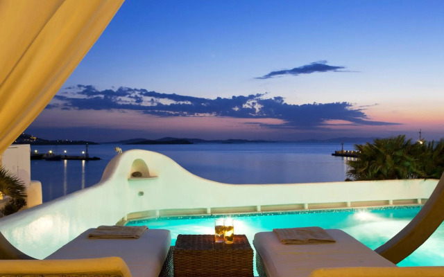 Harmony Boutique Hotel