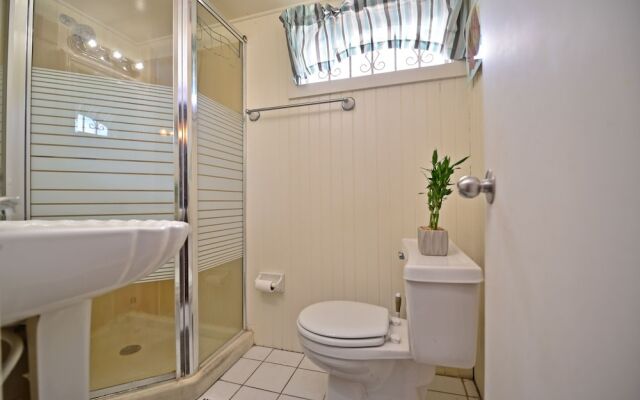 Historic Apt in Heart of Christiansted