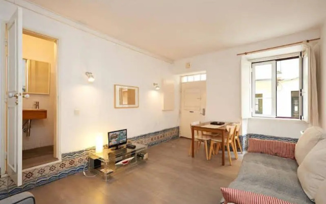 Portugal Ways Bairro Alto Apartments