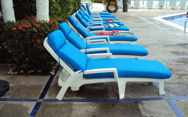 Hotel Acapulco Malibu