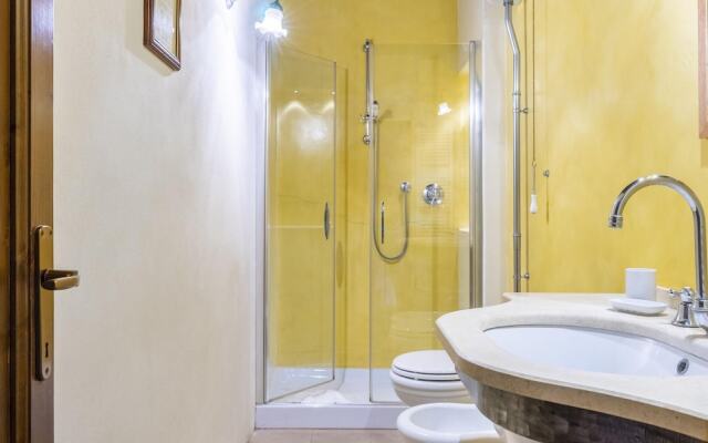 Pilastri 44 in Firenze