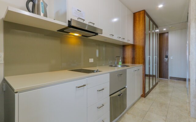 Santai Retreat Luxury One Bedroom