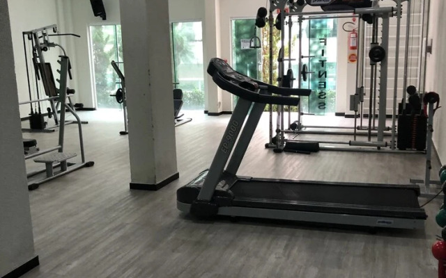 condominio summer beach