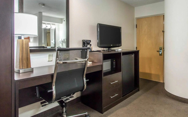 Sleep Inn Nashville near Percy Priest Lake