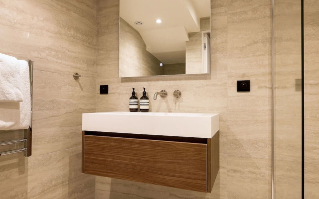 Luxury Apartment -2br-6p- Musee du Louvre