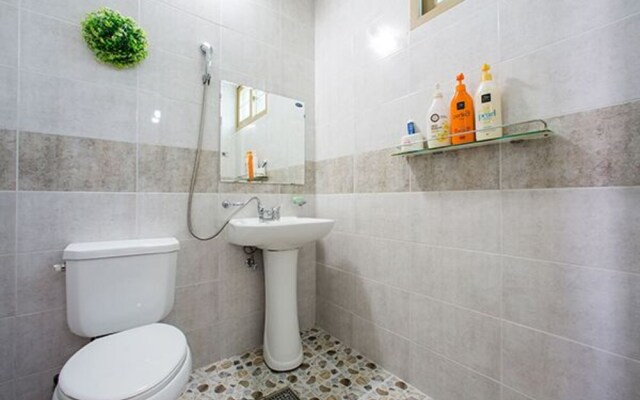 Suncheonman Baytravel Sketch Pension