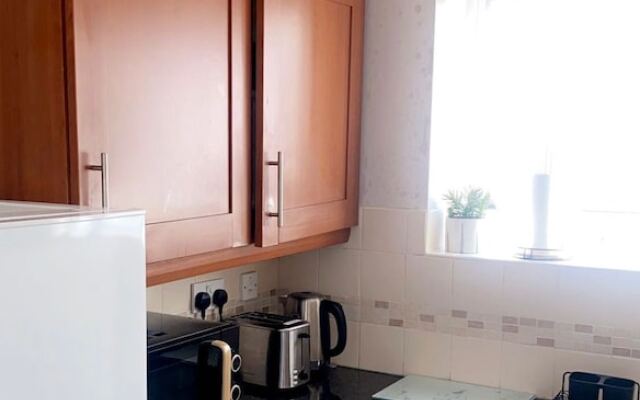 Remarkable 2-bed Apartment in London