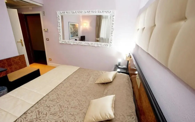 Hotel Villa Regina Margherita