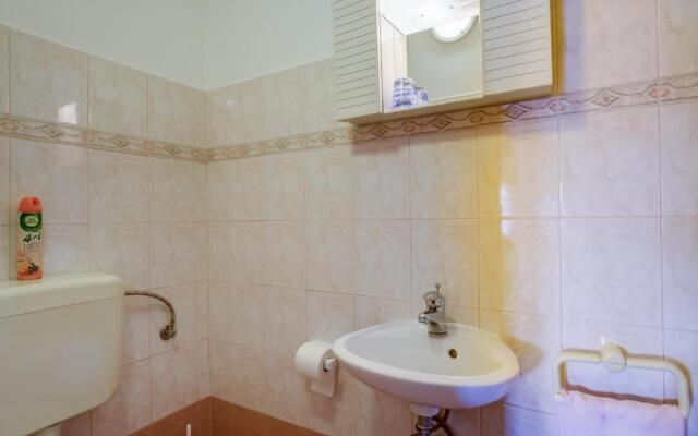 Apartmani Zorica