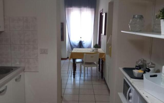 Appartamento al Battistero