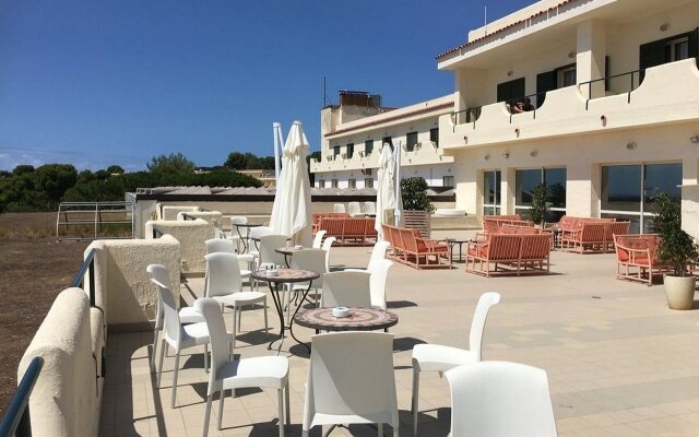 Citta del Mare Hotel Village