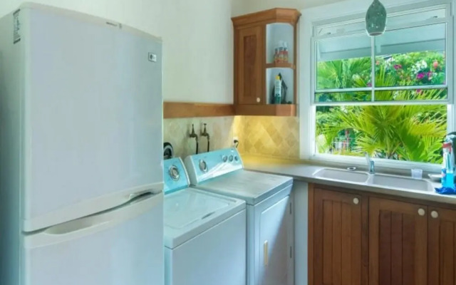 Rock Ridge by Barbados Sotheby's International Realty