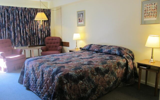 Bridgetown Motor Inn